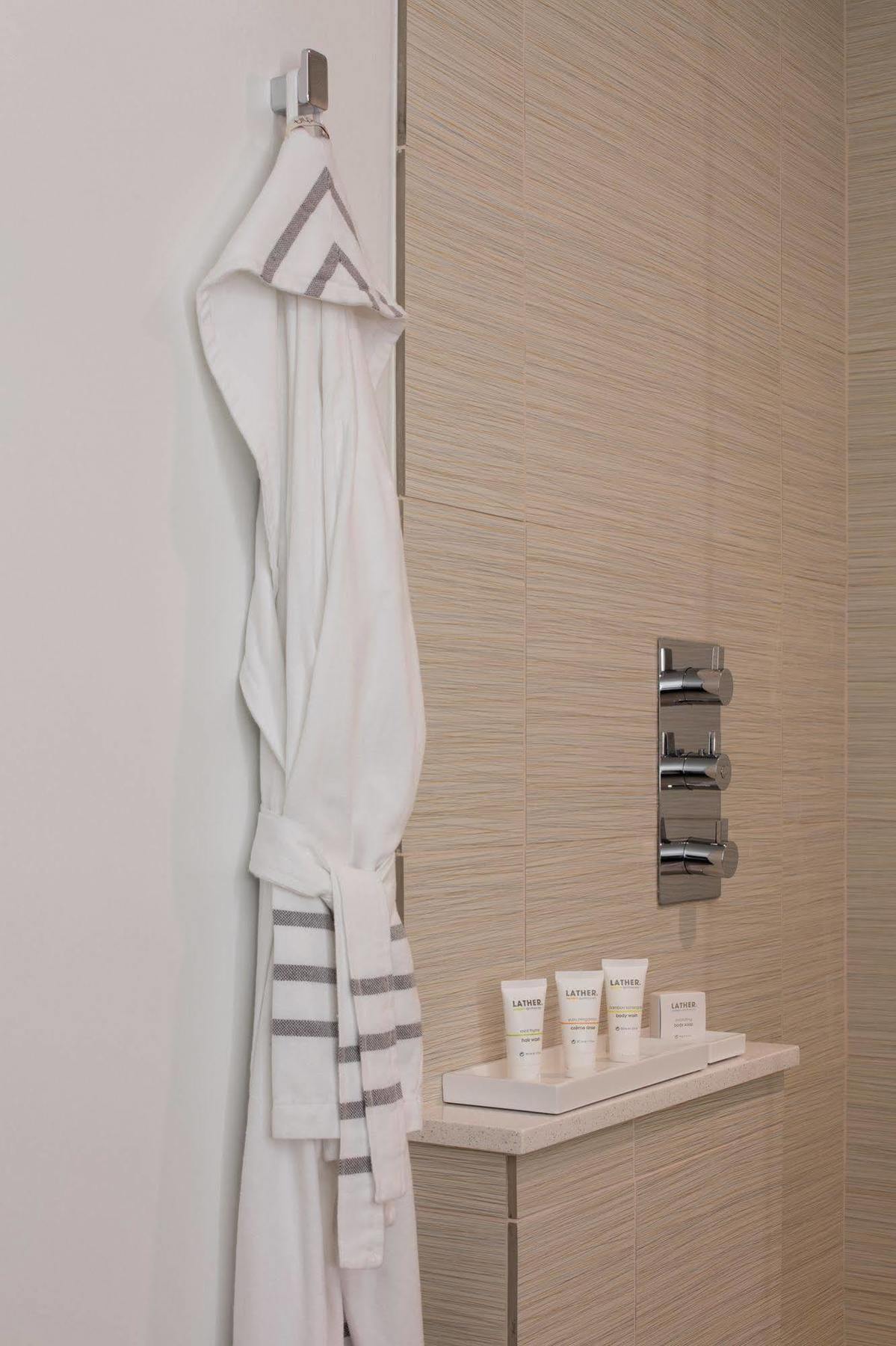 Hotel Eleven Austin Bagian luar foto