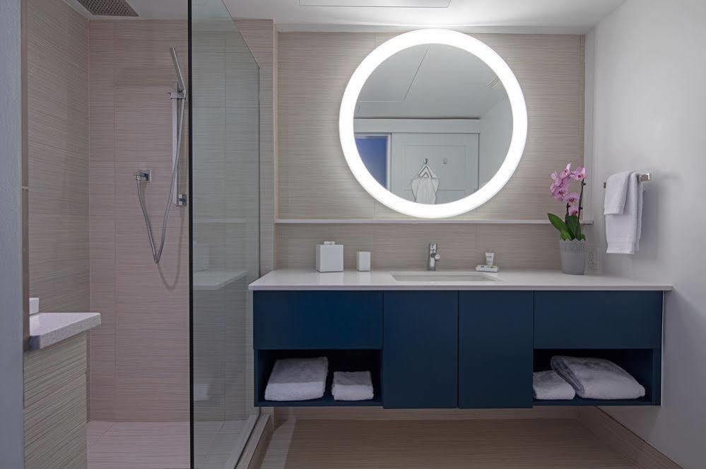 Hotel Eleven Austin Bagian luar foto